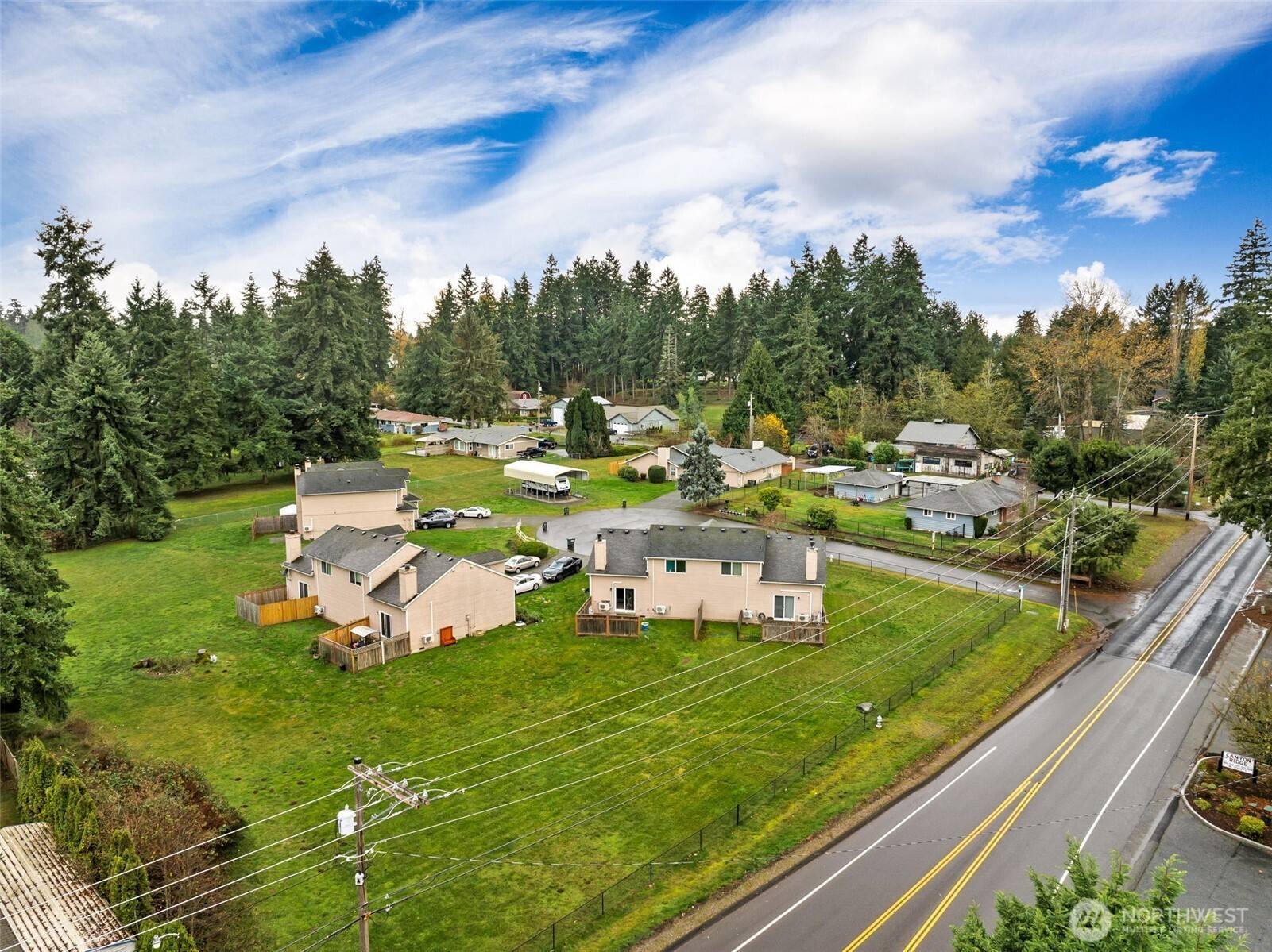 Puyallup, WA 98373,9605 52nd Avenue Ct E #1-8