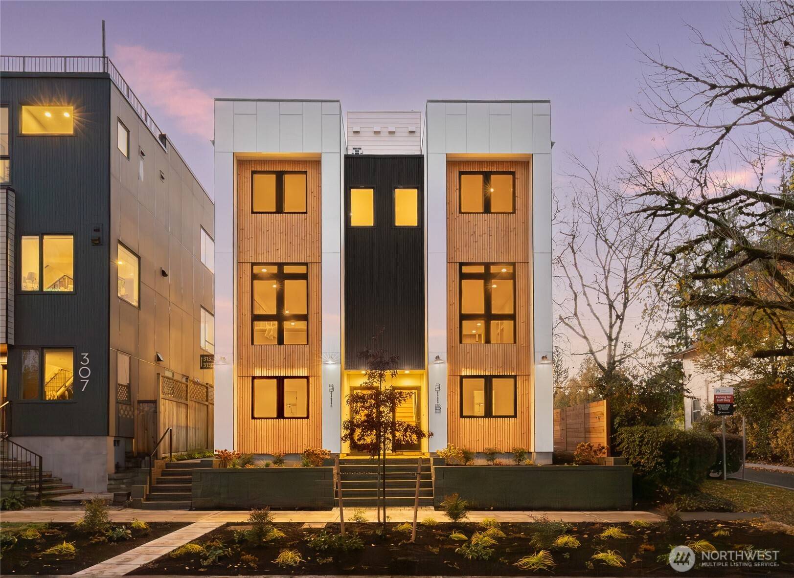 Seattle, WA 98112,311 17th AVE E