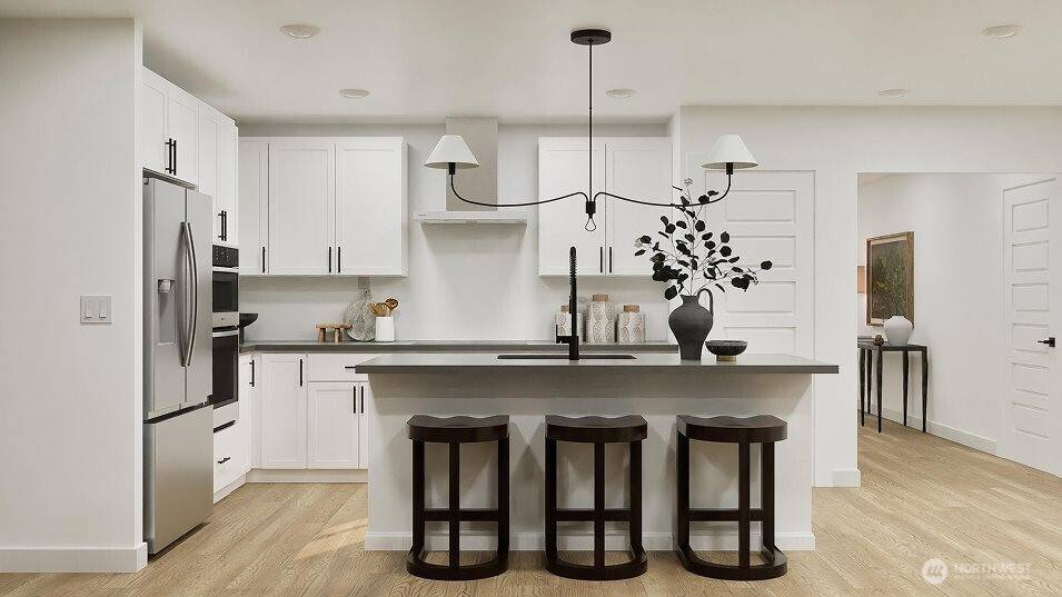 Sequim, WA 98382,547 Silver Frost DR