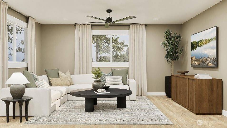 Sequim, WA 98382,547 Silver Frost DR