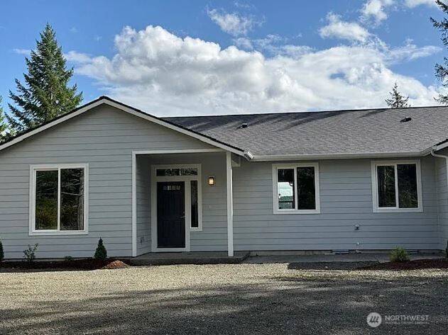 Belfair, WA 98528,316 NE Southridge DR