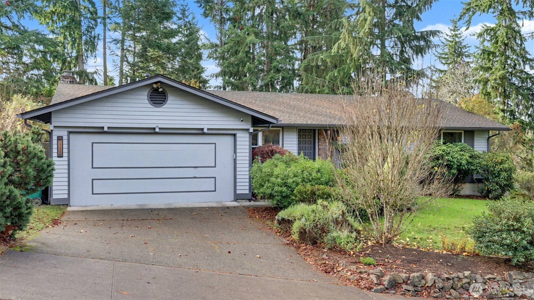 Renton, WA 98058,13529 SE 161st PL