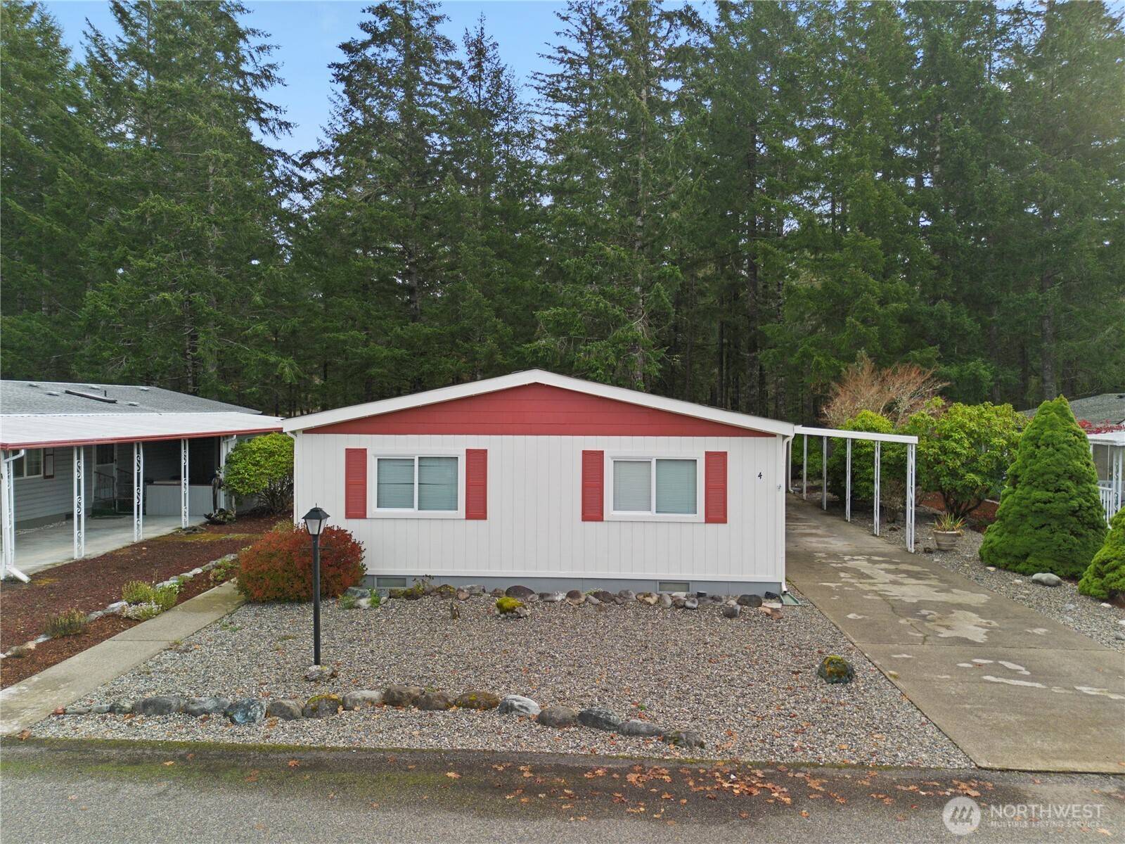 Shelton, WA 98584,4 Blitzen LN
