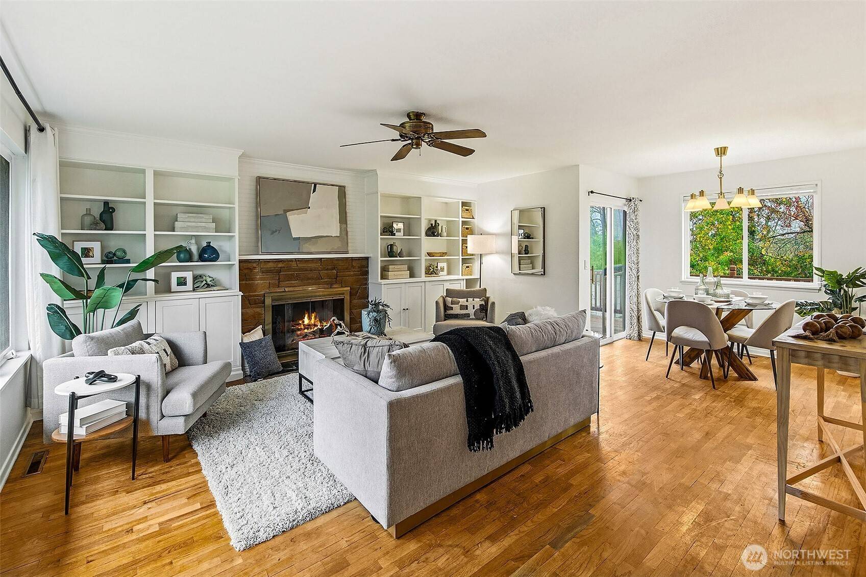 Seattle, WA 98126,3717 SW Tillman ST