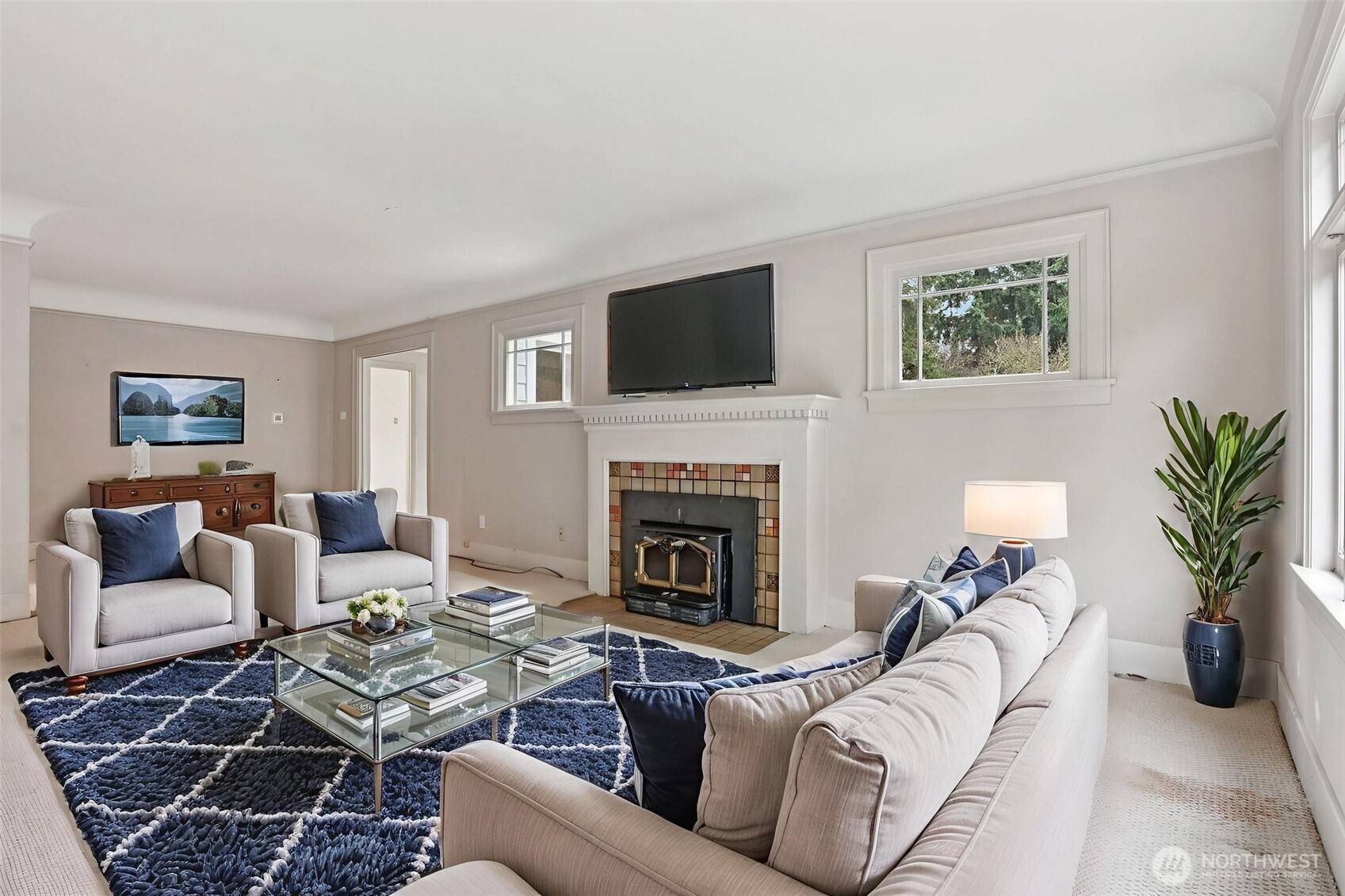 Lake Forest Park, WA 98155,3513 NE 187th CT