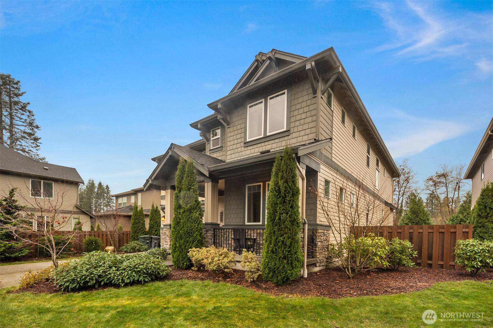 North Bend, WA 98045,622 Mt Teneriffe DR SE