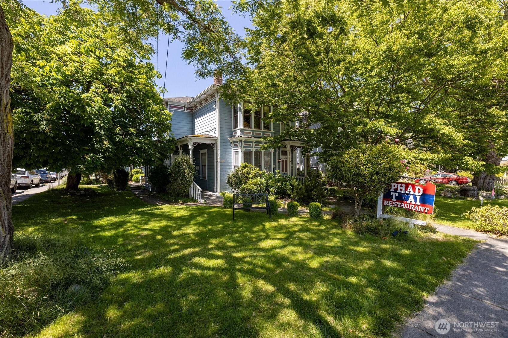 Coupeville, WA 98239,602 N Main ST