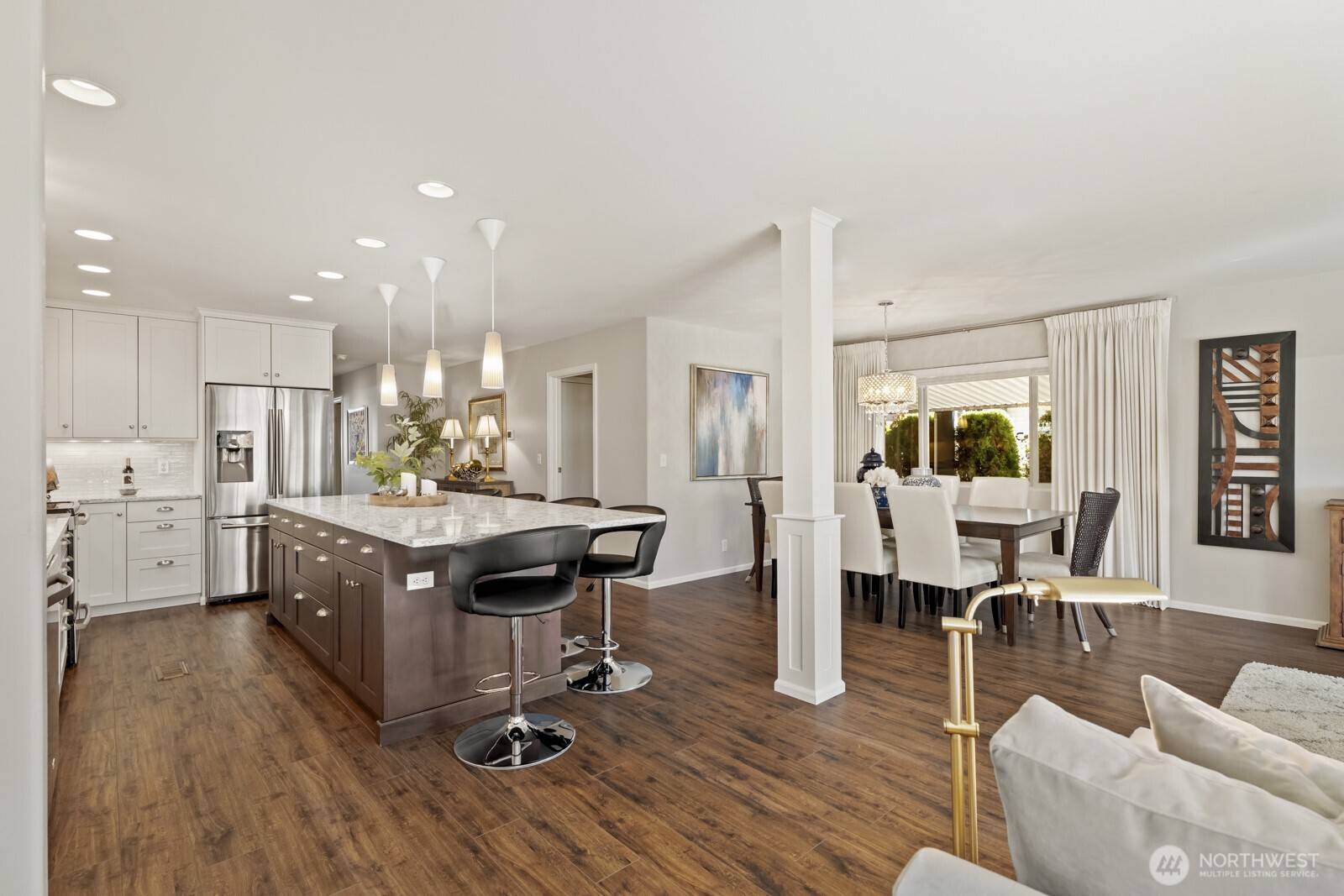 Everett, WA 98208,620 112th ST SE #154