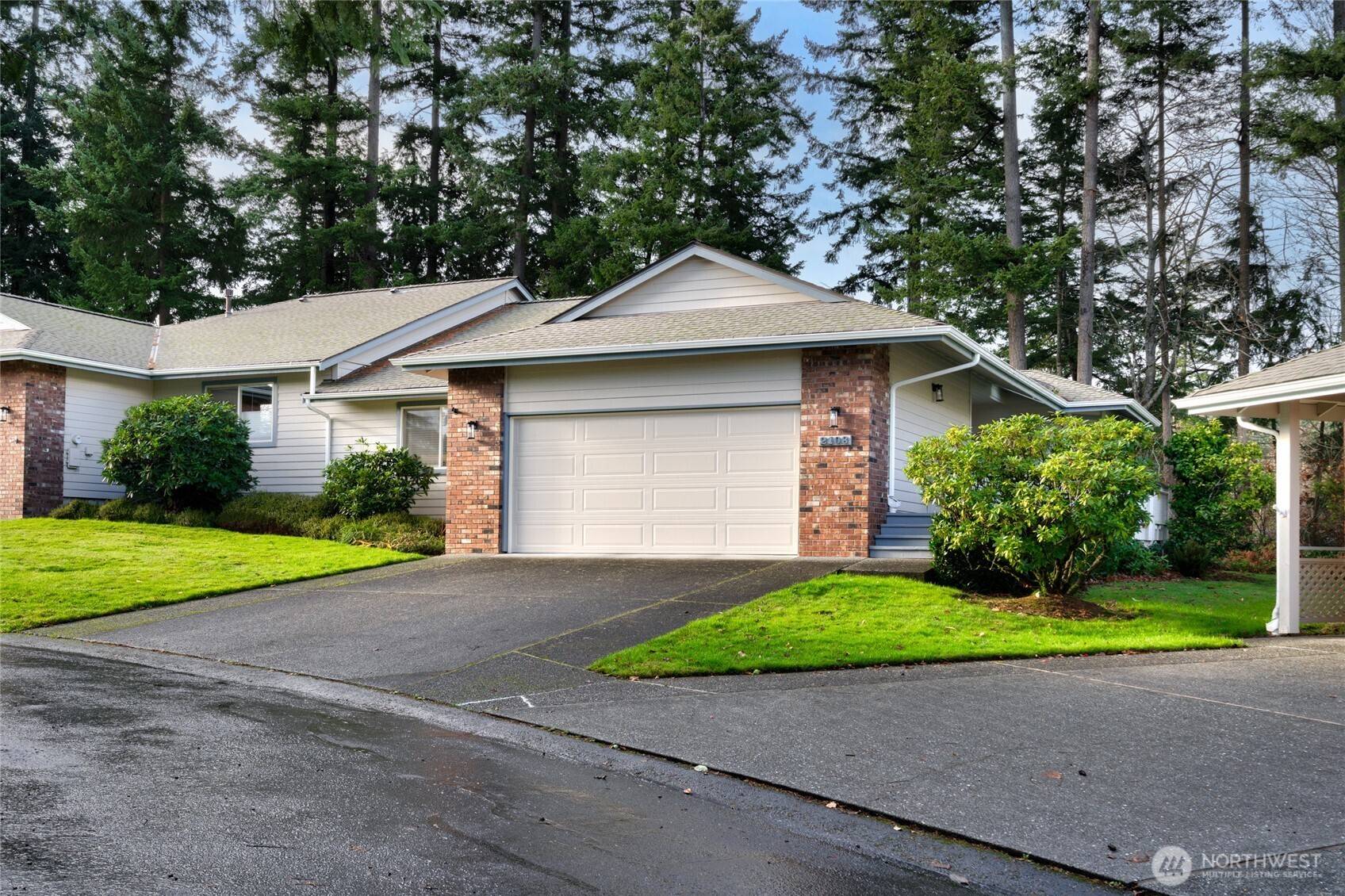 Anacortes, WA 98221,2108 Creekside CIR