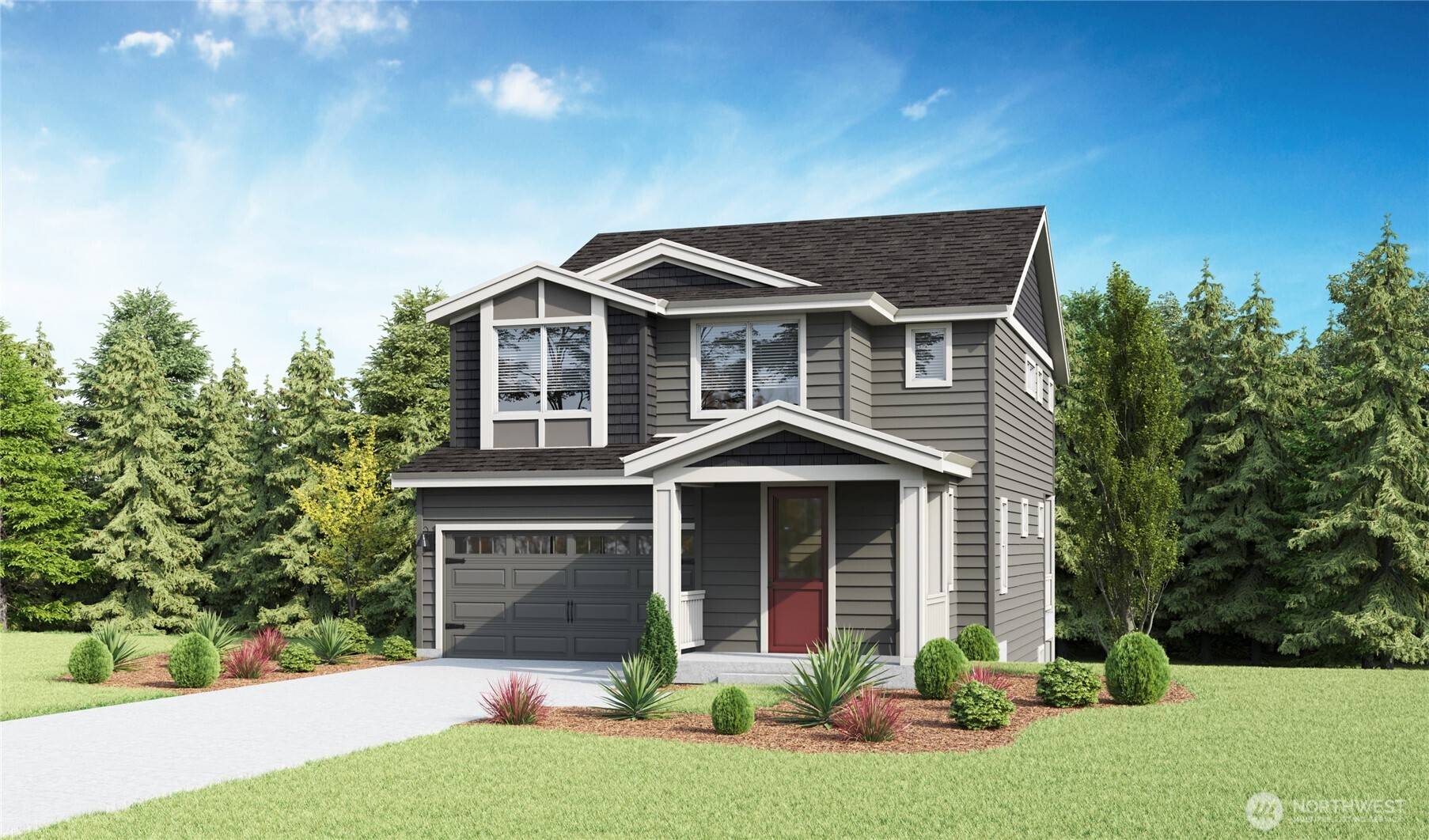 Duvall, WA 98019,26825 NE 143rd CIR #05