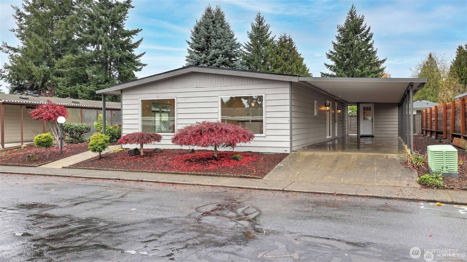 Renton, WA 98059,201 Union AVE SE #247