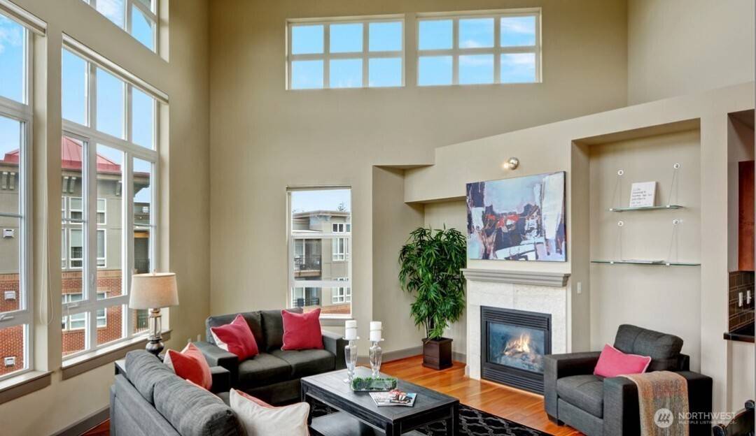 Issaquah, WA 98029,1840 25th AVE NE #405