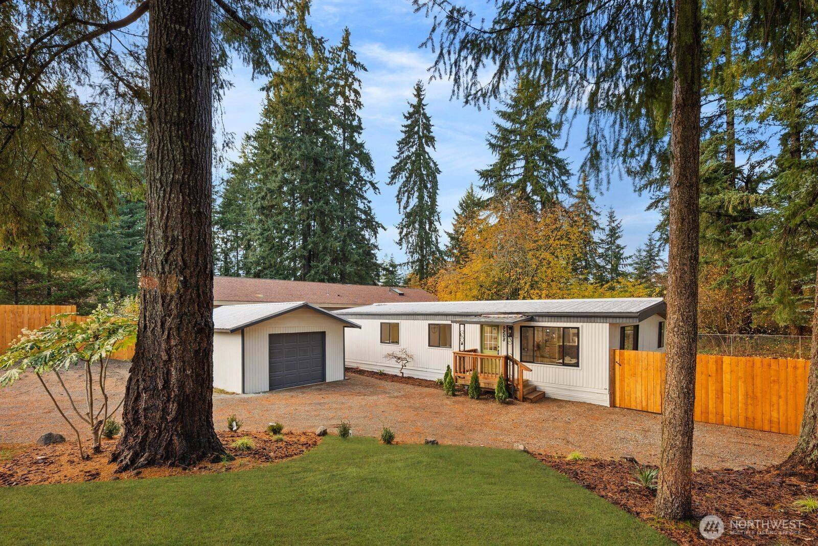 Gig Harbor, WA 98329,9208 147th Street Ct NW
