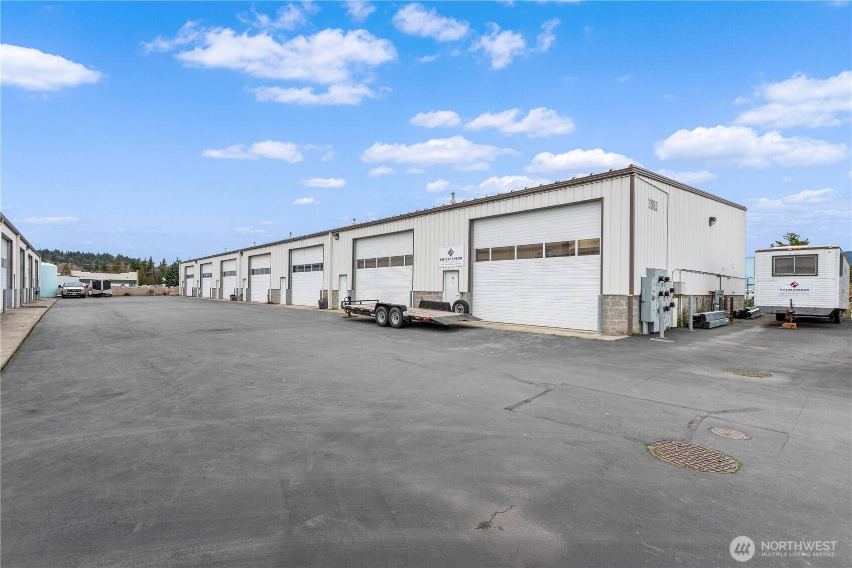 Bellingham, WA 98226,1985 Alpine WAY #12