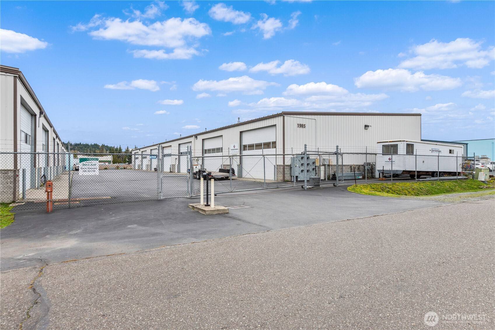 Bellingham, WA 98226,1985 Alpine WAY #12