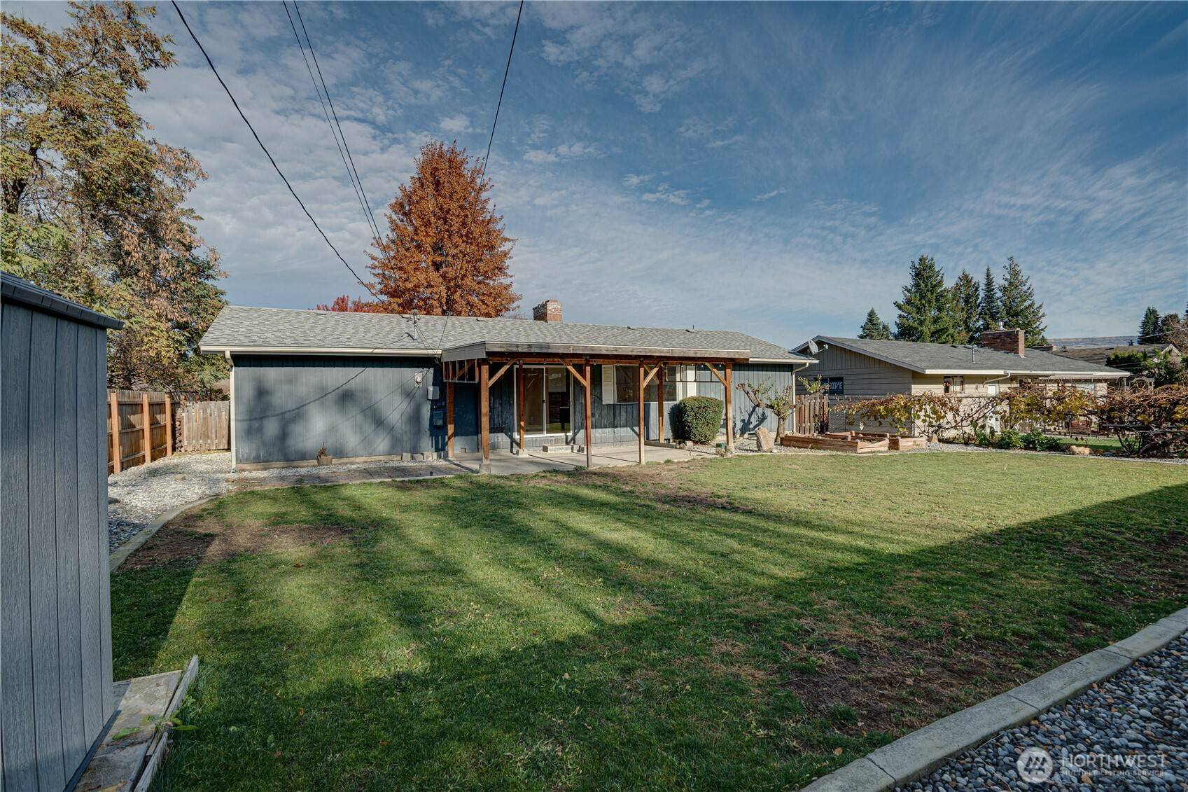 Wenatchee, WA 98801,1627 Jefferson ST