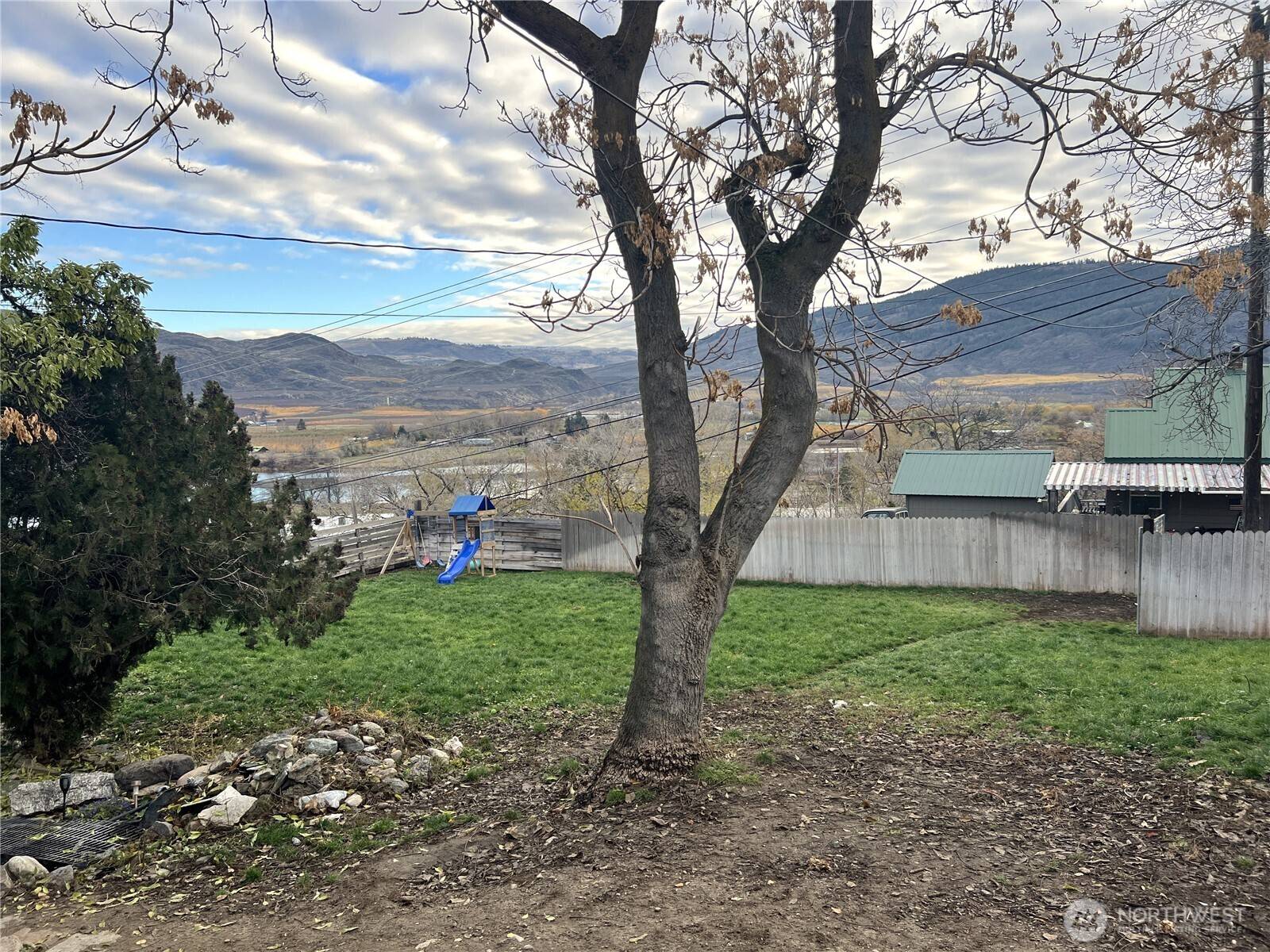 Oroville, WA 98844,1815 Kay ST