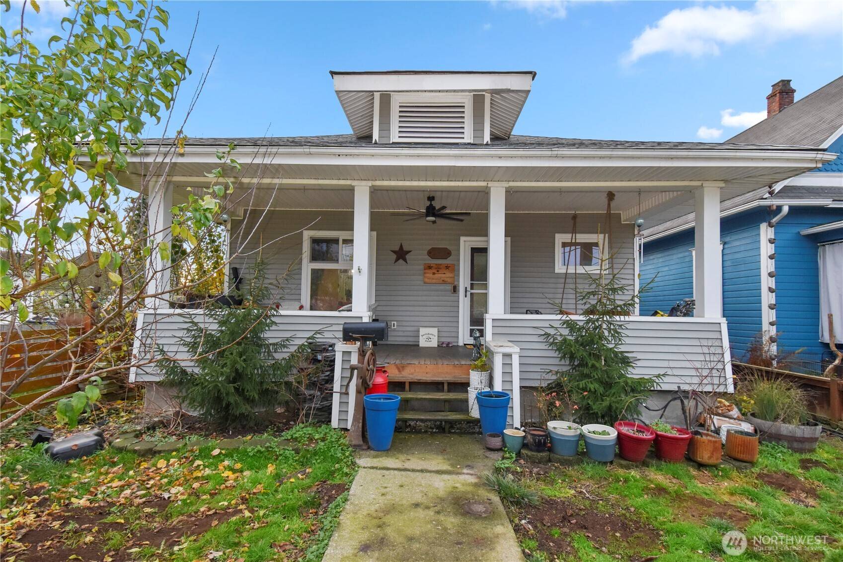 Monroe, WA 98272,234 S Ferry AVE