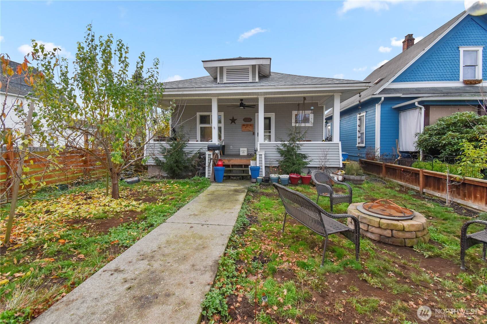 Monroe, WA 98272,234 S Ferry AVE