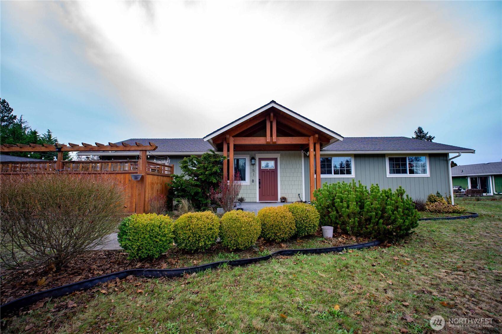 Sequim, WA 98382,151 Valley View DR