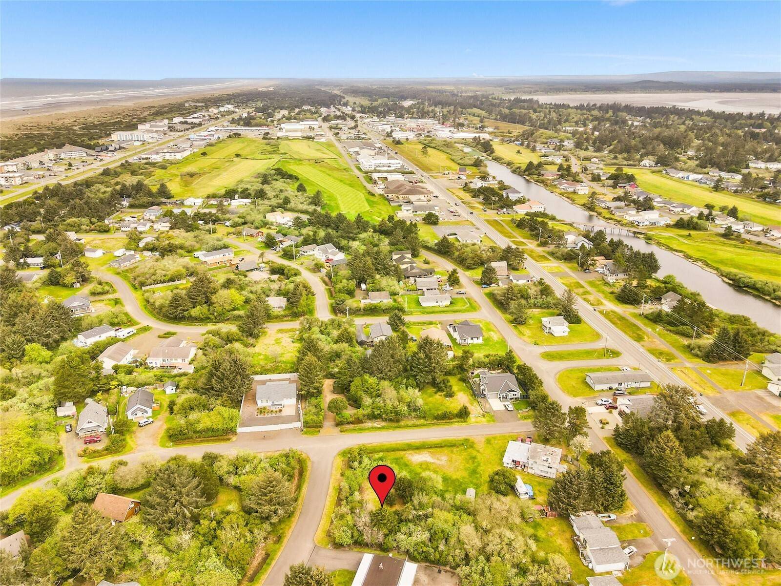 Ocean Shores, WA 98569,113 Jib ST NW