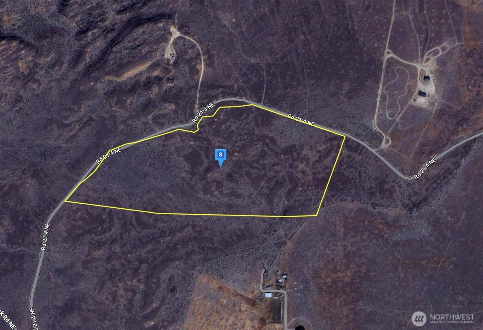 Wilson Creek, WA 98860,19101 Rd 21.4 NE