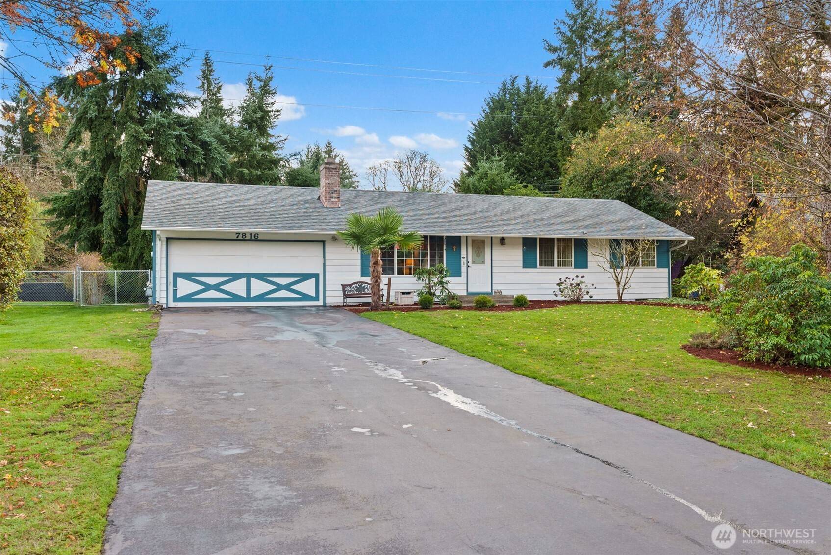 Lacey, WA 98503,7816 6th WAY SE