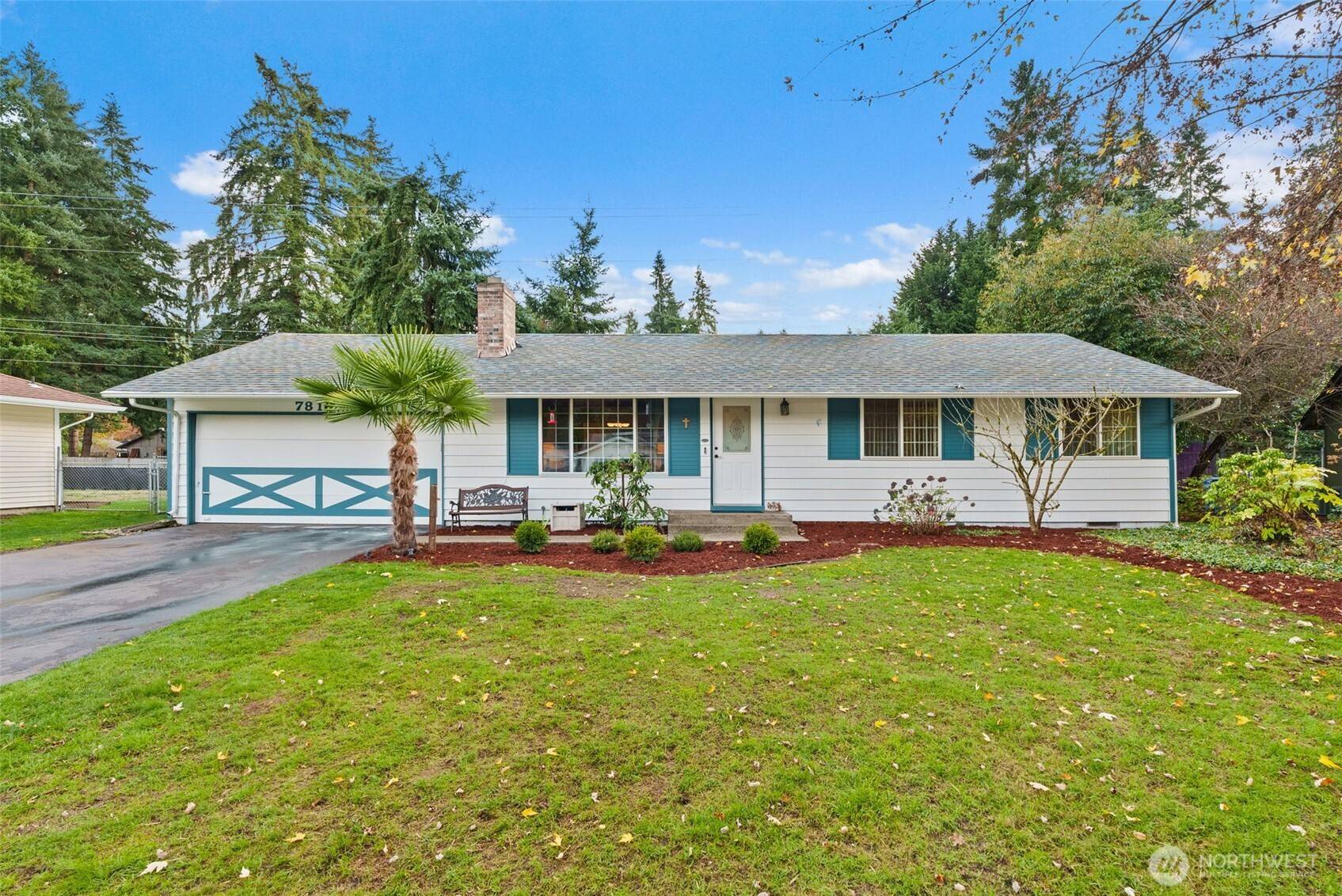 Lacey, WA 98503,7816 6th WAY SE