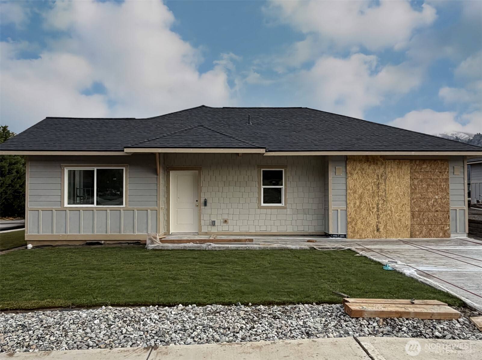 Entiat, WA 98822,0 Stonebasin Lot 14 ST