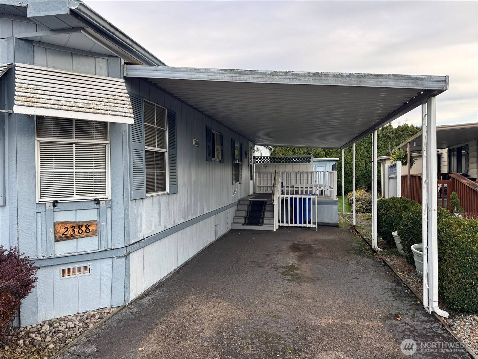 Kelso, WA 98626,2388 Sparrow LOOP #155