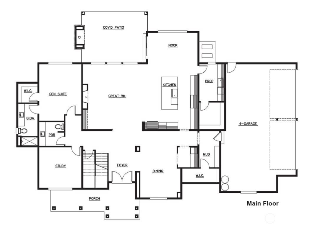 North Bend, WA 98045,43592 SE 145th PL