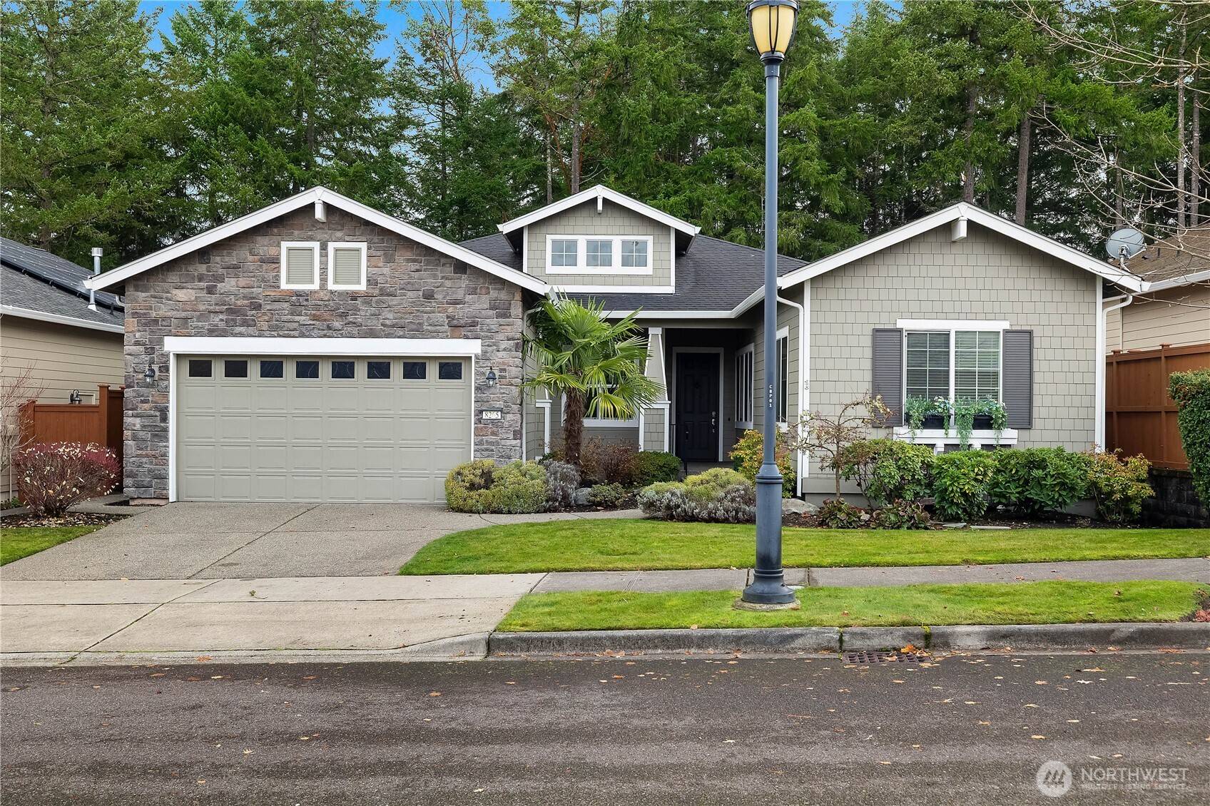 Lacey, WA 98516,8265 Orcas LOOP NE