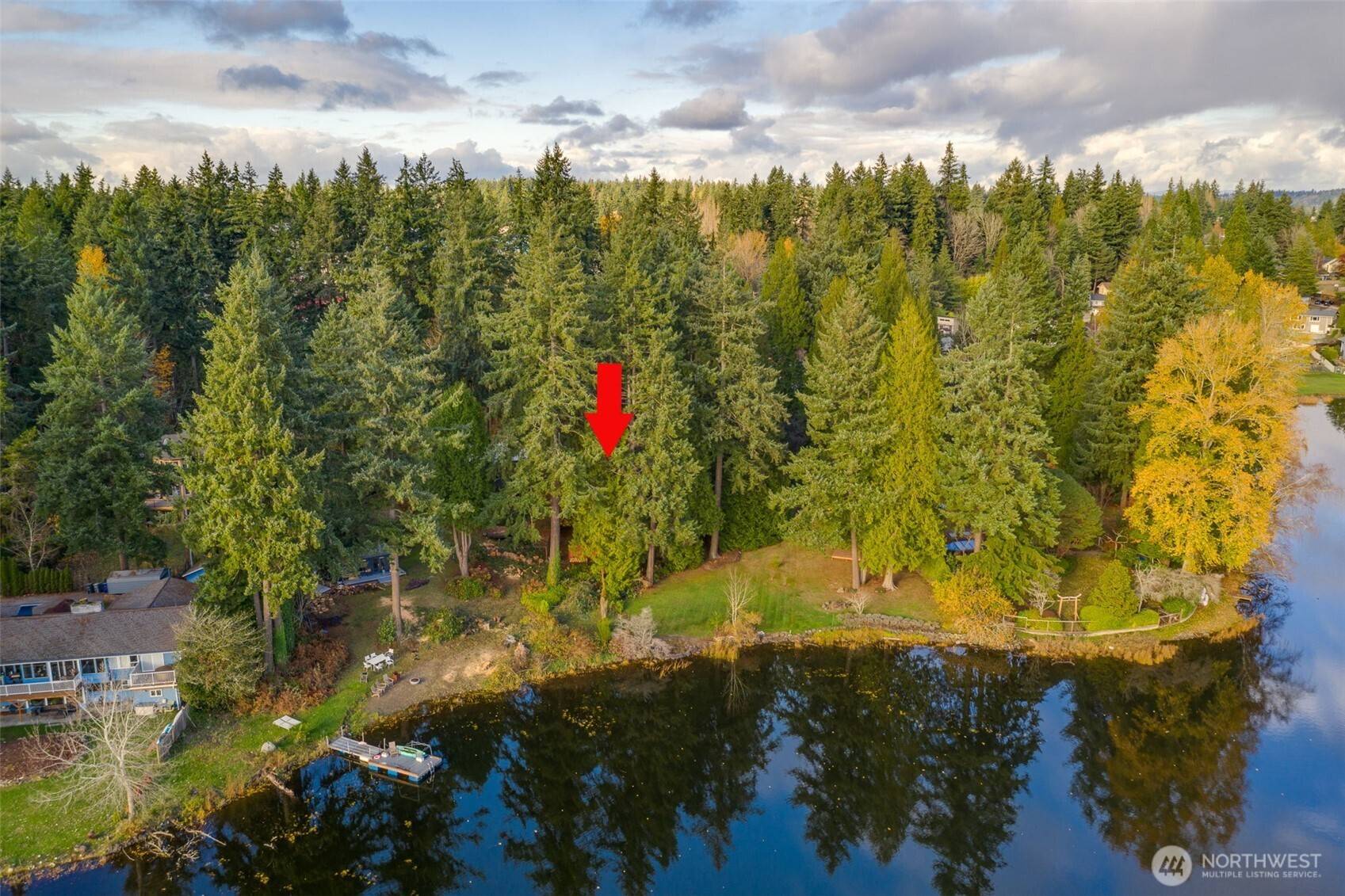 Bellevue, WA 98008,16051 SE 16th ST