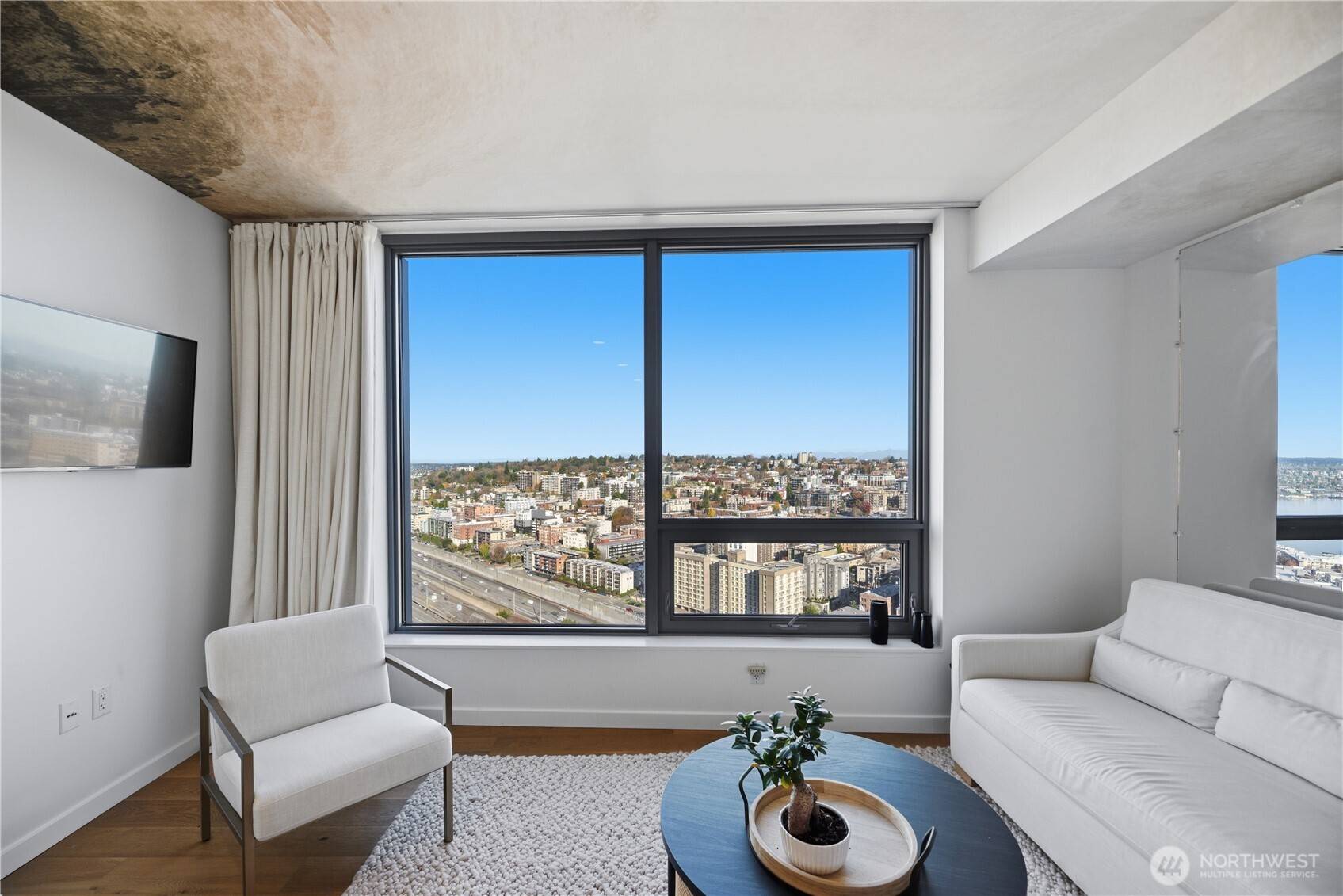 Seattle, WA 98101,1808 Minor AVE #3409