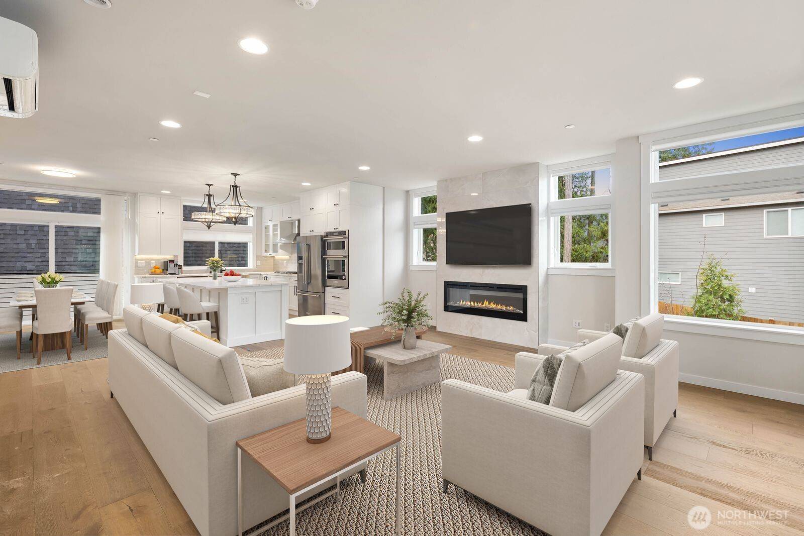 Bothell, WA 98012,19722 Filbert DR #6