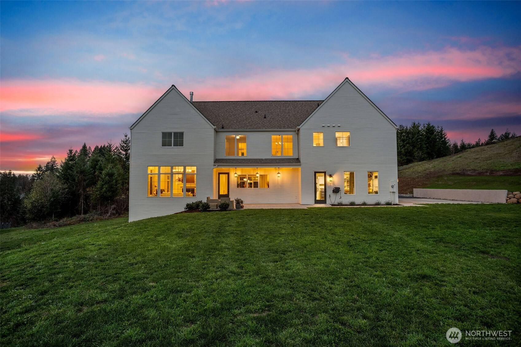 Woodland, WA 98674,242 Cornerstone LN