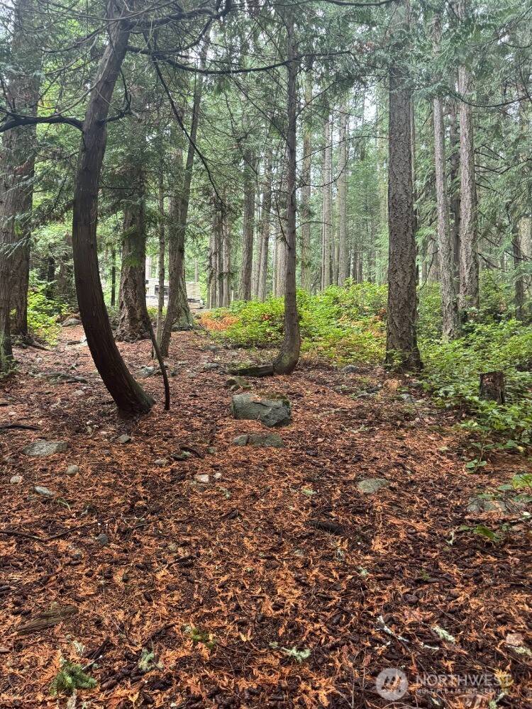 Lopez Island, WA 98261,0 Woodhaven LN