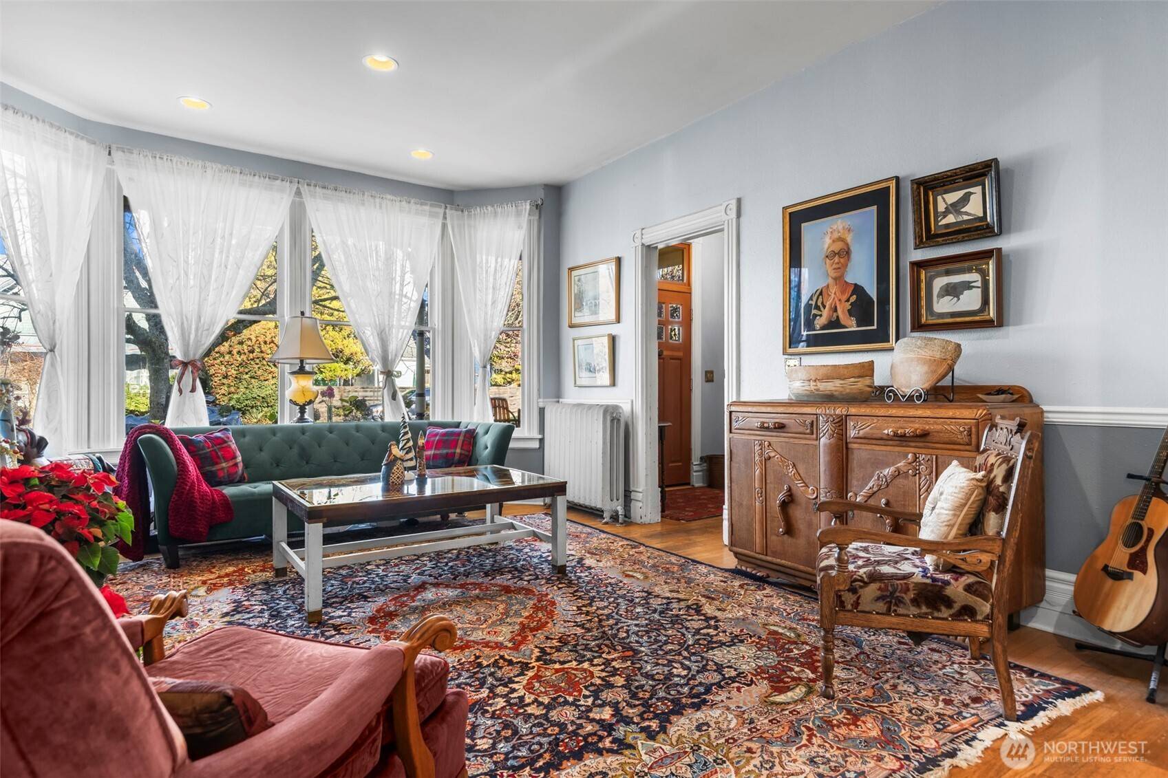 Tacoma, WA 98403,718 N K ST