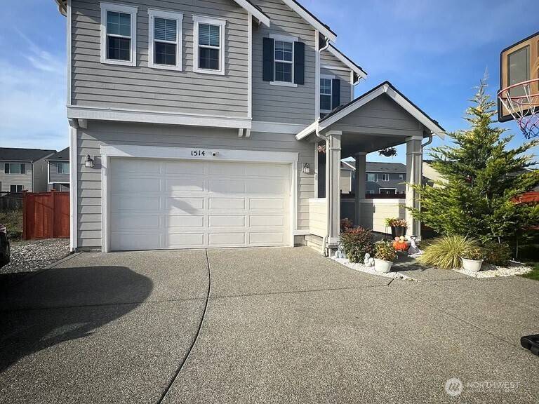 Puyallup, WA 98371,1514 28th ST NW