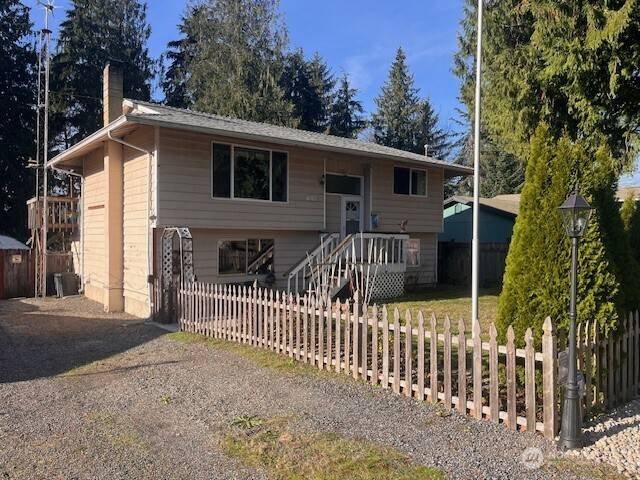 Snohomish, WA 98290,6912 142nd DR SE