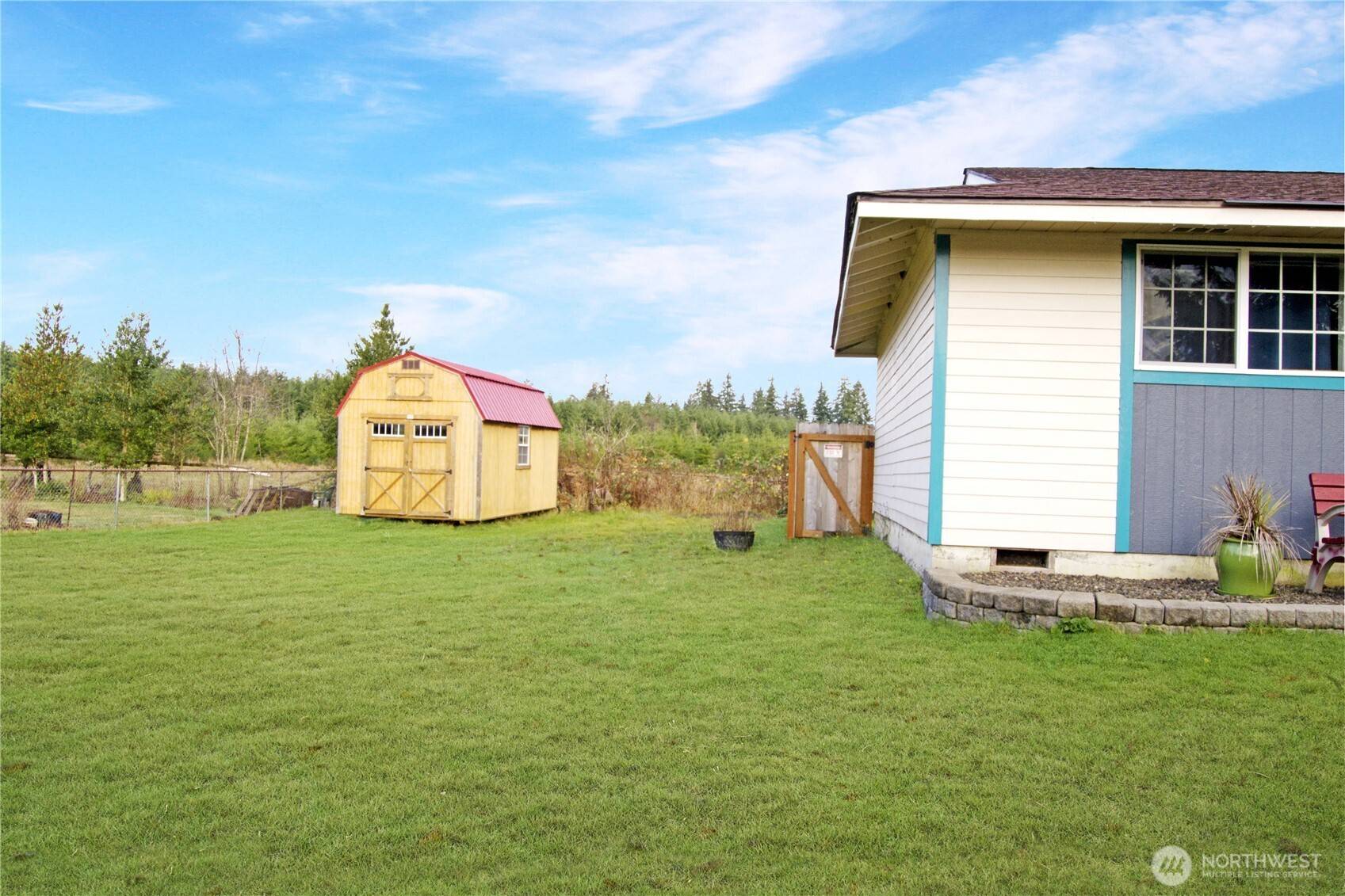 Forks, WA 98331,393 Flora PL