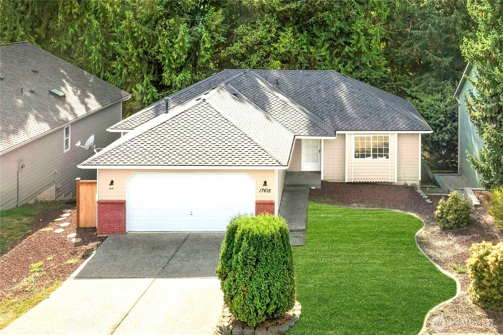 Arlington, WA 98223,17418 Redhawk DR