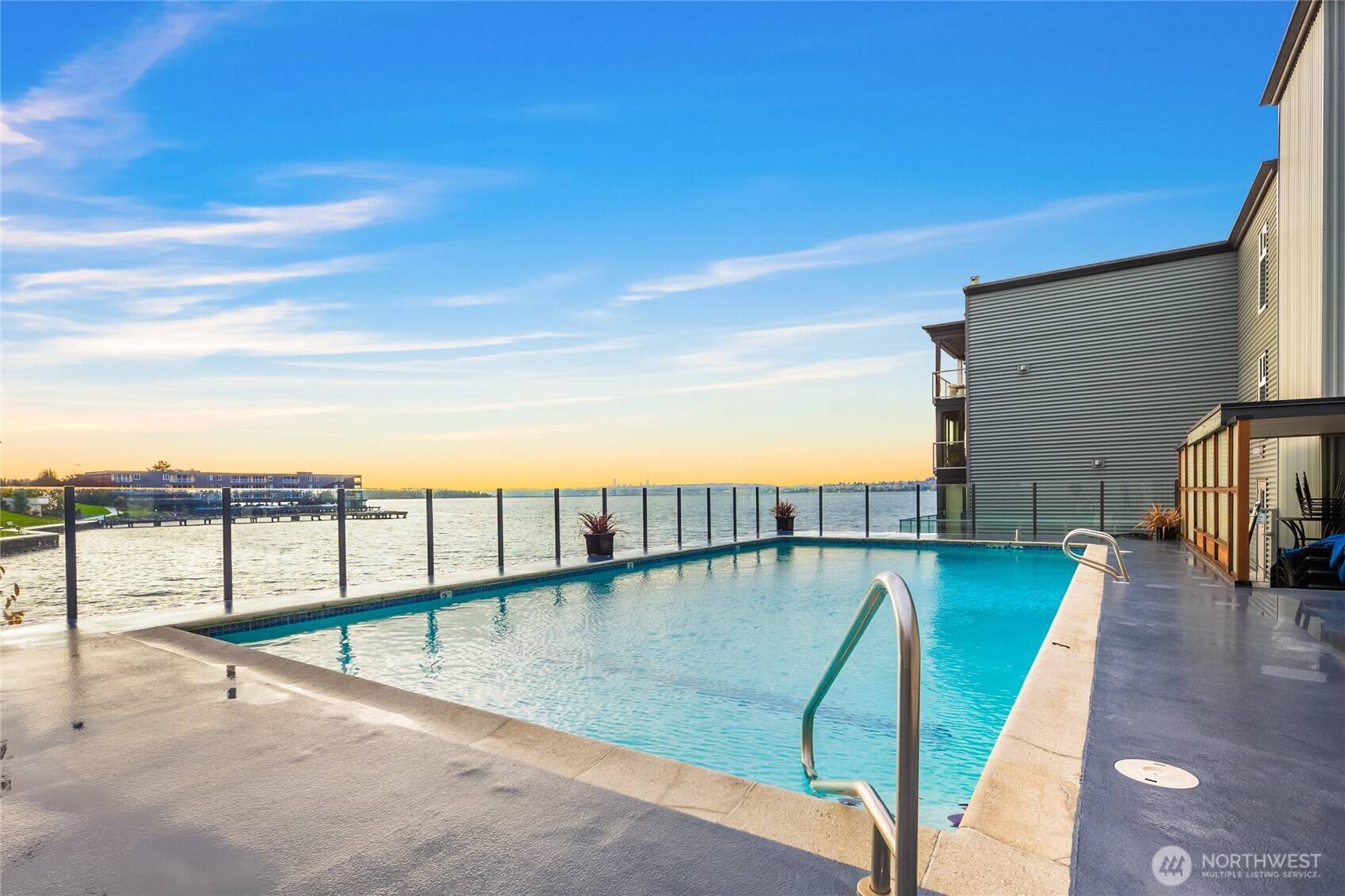 Kirkland, WA 98033,515 Lake ST S #109