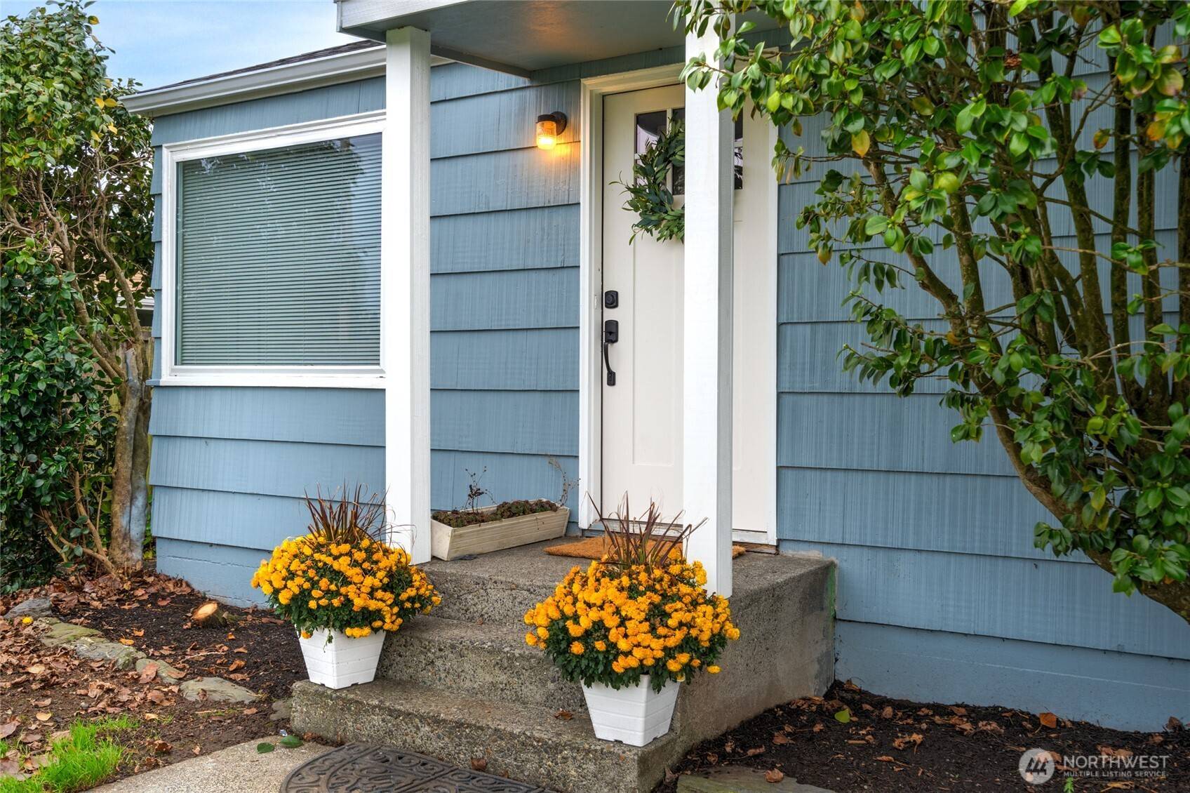 Mount Vernon, WA 98274,1412 E Berniece ST