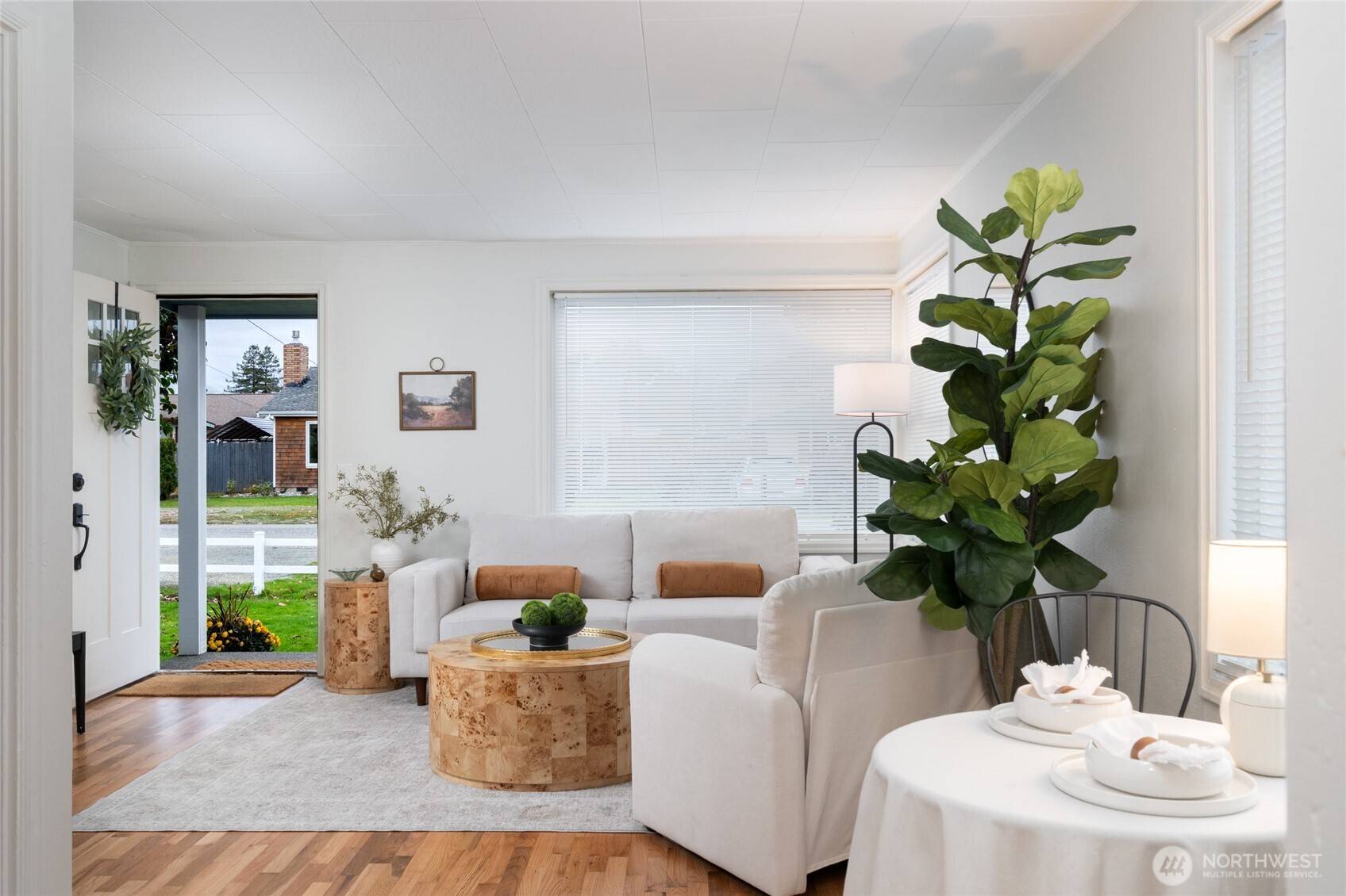 Mount Vernon, WA 98274,1412 E Berniece ST