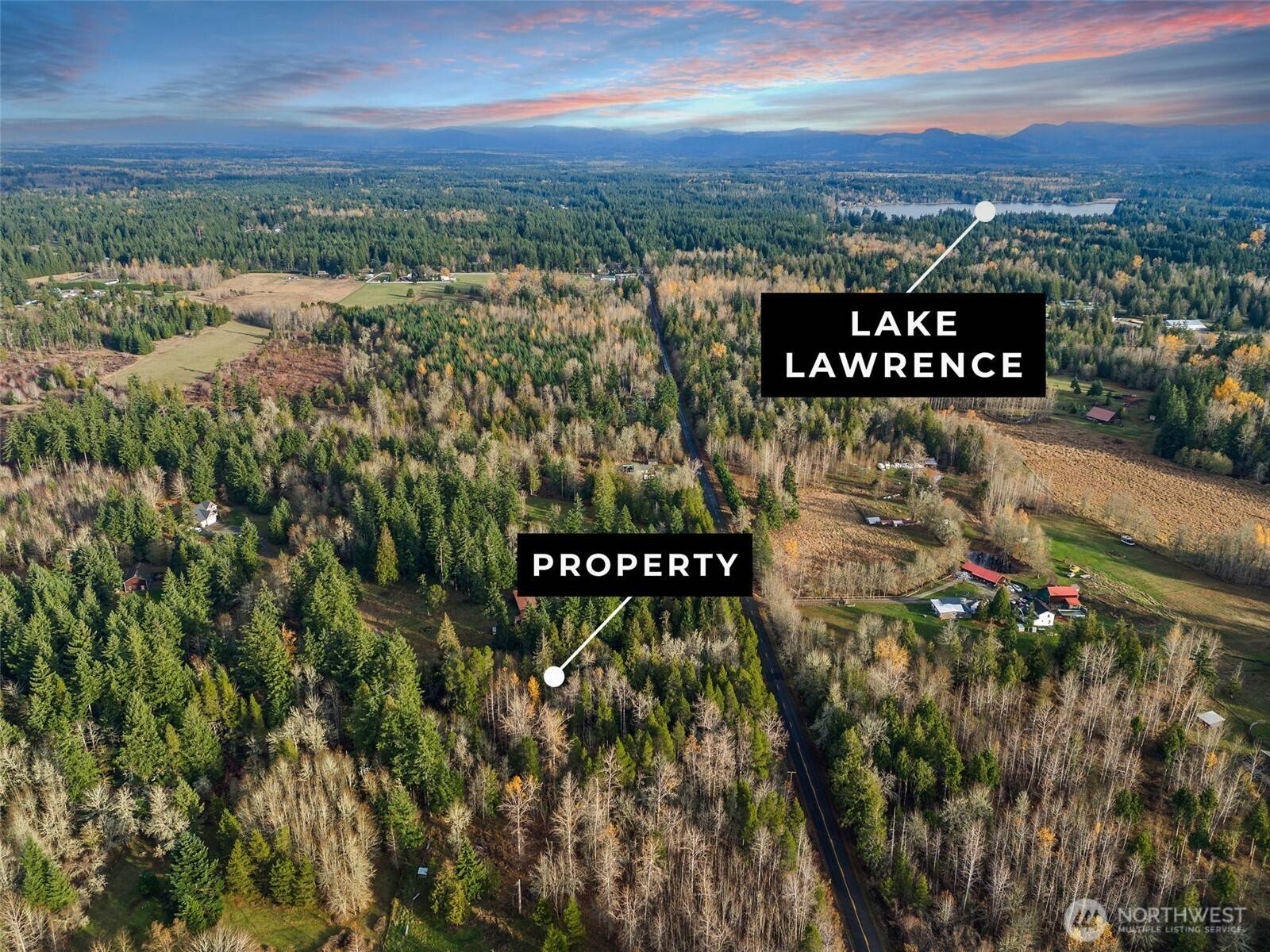 Yelm, WA 98597,15718 153rd AVE SE