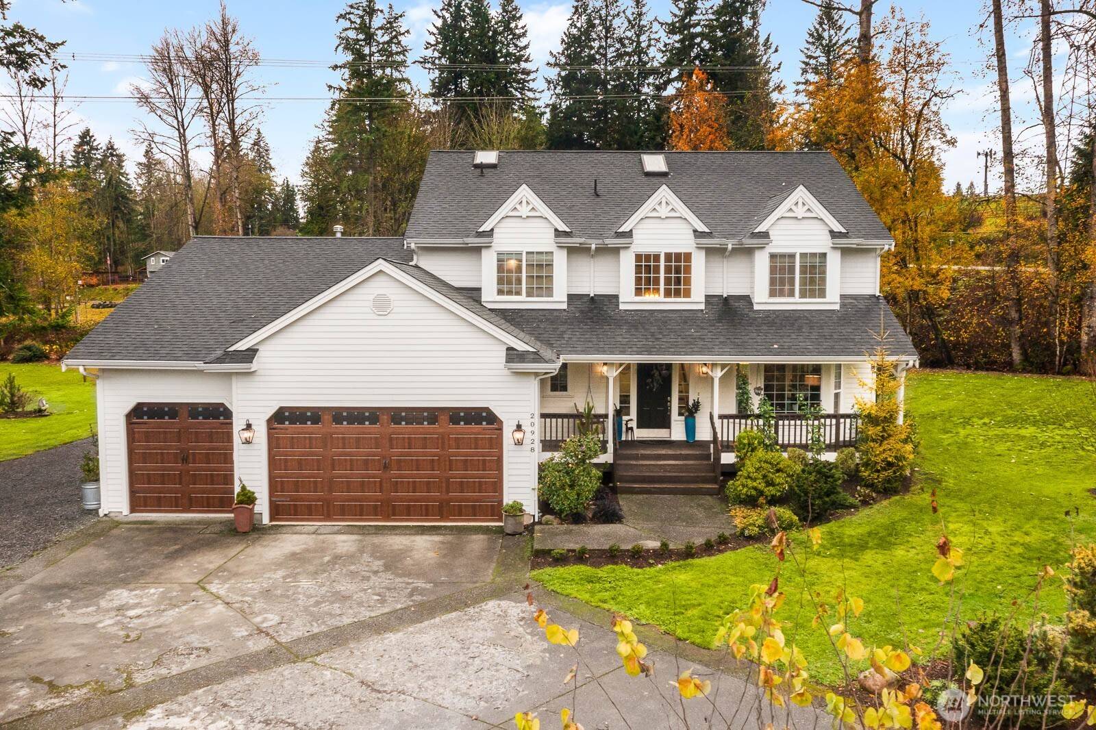 Snohomish, WA 98296,20928 Welch RD