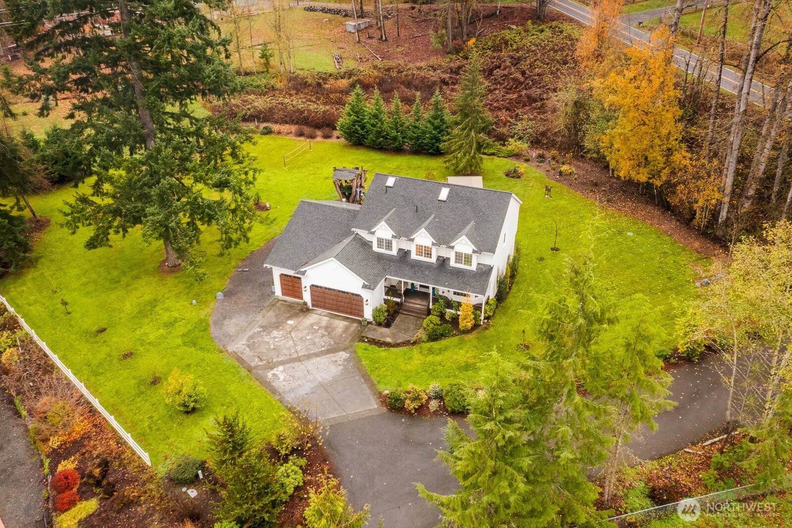 Snohomish, WA 98296,20928 Welch RD