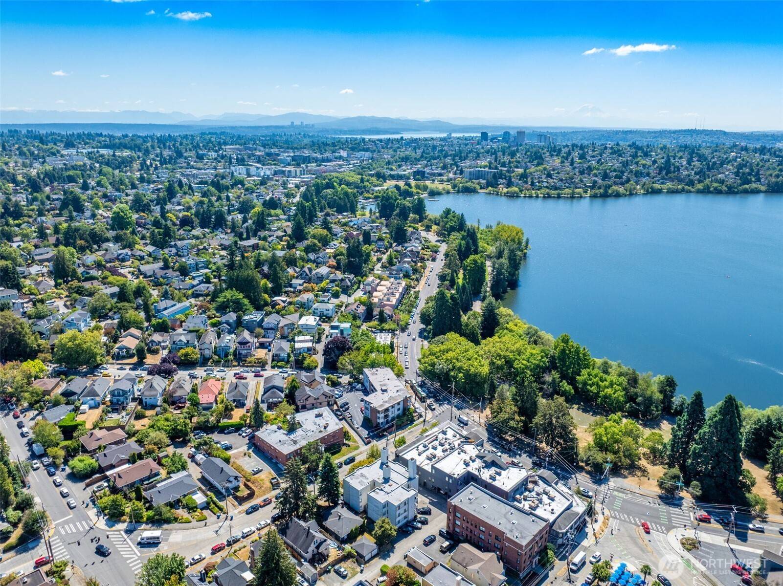 Seattle, WA 98103,7919 Wallingford AVE N