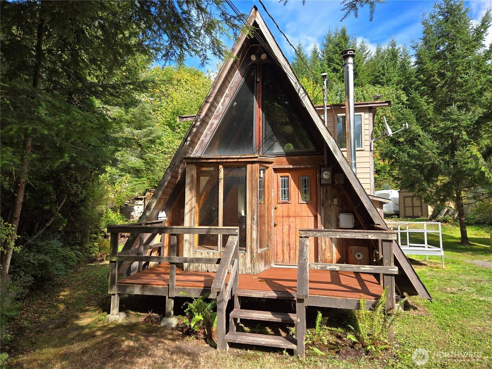 Granite Falls, WA 98252,23417 N River DR